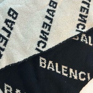 Balenciaga Scarf